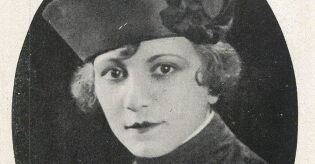 &Agrave; frente do seu tempo: Quem foi a estudante que enfrentou um tribunal s&oacute; de homens e chocou Santos 