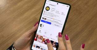 Dono da Choquei &eacute; preso em opera&ccedil;&atilde;o da PF sobre esquema de R$ 1,6 bilh&atilde;o