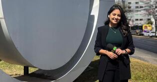 Morre a rep&oacute;rter da TV Band Alice Ribeiro, aos 35 anos, ap&oacute;s grave acidente