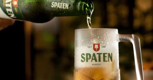 'P&aacute;' alem&atilde; no solo brasileiro: Ambev investe R$ 300 milh&otilde;es na produ&ccedil;&atilde;o de cerveja com 600 anos