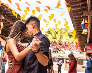 Brasil entrega candidatura do forr&oacute; tradicional &agrave; lista de Patrim&ocirc;nio da Unesco.