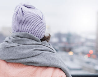 Além da 'Capital do Frio': Conheça 5 cidades para passar um outono gelado.