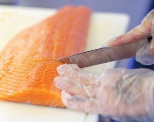 Especialistas alertam para peixe que pode conter mais de 70 parasitas e é o 'mais perigo do mundo'.