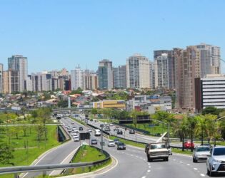 Pesquisa indica que cidade do interior é a mais feliz de SP e a 2ª do Brasil.
