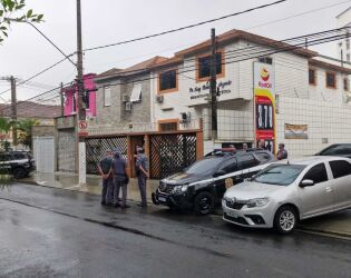 Após crime em Santos, perita aponta padrão comum de violência em feminicídios
.