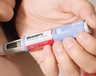 Anvisa impõe controle rigoroso para uso de canetas emagrecedoras.