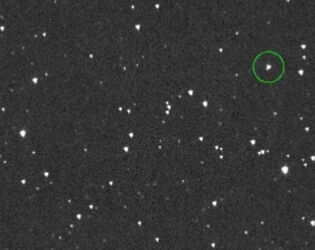 Possível colisão de asteroide com a Lua levanta medo sobre a segurança na Terra.