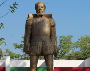Cubatão celebra comunidades portuguesas com música e gastronomia nesta terça (10).