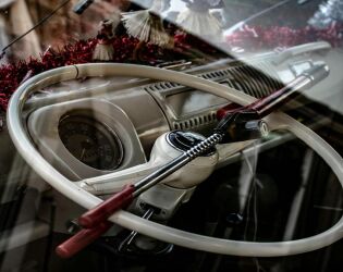 Foi vítima de roubo de carro? Confira 5 atitudes que podem evitar prejuízos maiores.