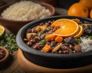 Entenda por que a feijoada é um prato típico dos sábados.