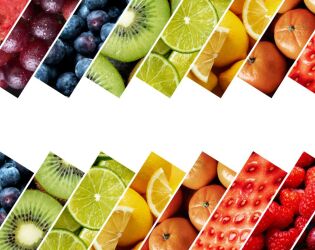 'Frutas do inverno' possuem sabor, imunidade e benefícios que vão além da vitamina C.