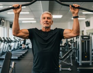 Os exercícios para envelhecer mais devagar e melhor, segundo especialistas.