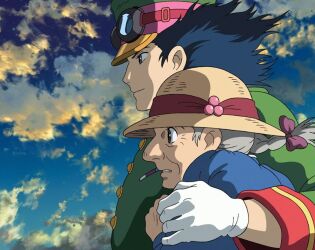 Cineflix recebe Festival do Cinema Nacional e continua com o exibições do Studio Ghibli.