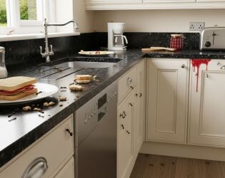 Se esse inseto está aparecendo na sua casa, tome cuidado: pode ser um aviso importante.