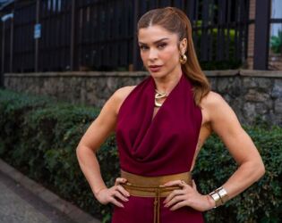 'Tr&ecirc;s Gra&ccedil;as': Arminda reage a perdas e tenta recuperar poder.