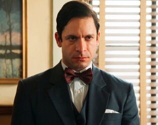 '&Ecirc;ta Mundo Melhor!': Celso interrompe casamento; veja resumo do cap&iacute;tulo de quarta (11).