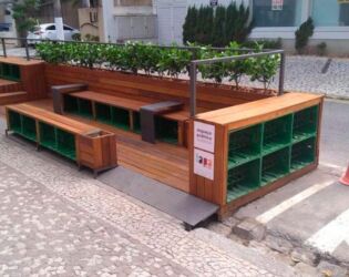 Cidade do Litoral de SP busca inspiração na 'suíça brasileira' para incentivar turismo.