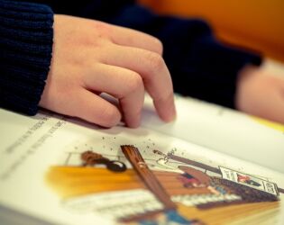 Itanhaém é destaque com quatro prêmios em incentivo à leitura e escrita.