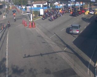 Veja tempo de espera na travessia de balsas nesta manh&atilde; (23).