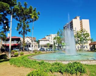 Odeia calor? Então visite este paraíso brasileiro perfeito para quem ama clima ameno.