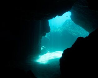 Mina submersa confirma famoso e intrigante mistério descrito há milênios.