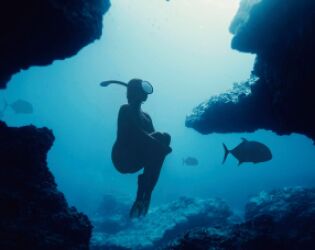 Atl&acirc;ntida Brasileira: A cidade que foi inundada e hoje &eacute; atra&ccedil;&atilde;o em Pernambuco.