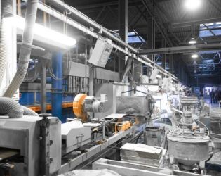 Cidade tur&iacute;stica de 12 mil habitantes no Sul vai ganhar nova f&aacute;brica de R$ 24 bilh&otilde;es.