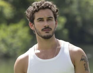 'Cora&ccedil;&atilde;o Acelerado': Jo&atilde;o Raul confronta Agrado; veja resumo do cap&iacute;tulo de ter&ccedil;a (10).