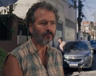 'Tr&ecirc;s Gra&ccedil;as': Joaquim deixa pris&atilde;o e gera tens&atilde;o; veja resumo do cap&iacute;tulo de quinta (16).