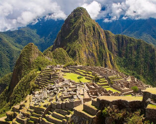 Brasileiros v&atilde;o pagar mais caro para visitar Machu Picchu em 2026 ap&oacute;s reajuste no ingresso.