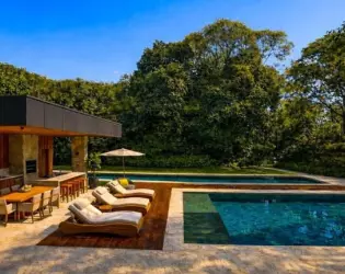 Mans&atilde;o de R$ 250 milh&otilde;es: A casa que fez o mercado de luxo iniciar 2026 com recorde de vendas.