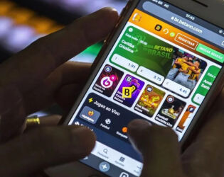 71 milh&otilde;es de vezes por dia: a nova obsess&atilde;o que tomou conta dos celulares brasileiros em 2025.
