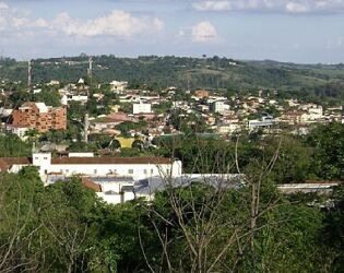 Cidade que n&atilde;o tem cemit&eacute;rio, n&atilde;o tem delegado e mesmo assim &eacute; uma das melhores do Brasil para viver.