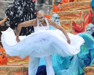 Apura&ccedil;&atilde;o do Carnaval SP: saiba onde assistir &agrave; defini&ccedil;&atilde;o da campe&atilde; do Grupo Especial.