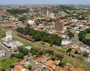 Cidade do interior tem 15 &aacute;rvores por morador e vira refer&ecirc;ncia em sustentabilidade.