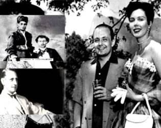 Cl&atilde; que impulsionou o litoral de SP teve 'dono' do Porto de Santos e at&eacute; atriz global famosa.