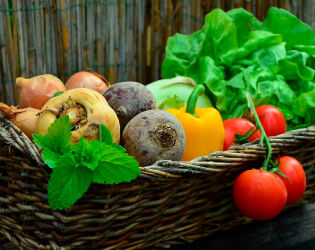Conhecido como 'ouro vegetal', ingrediente pode ajudar na digest&atilde;o e no incha&ccedil;o.