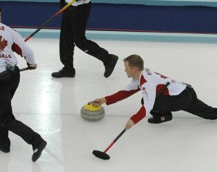 O monop&oacute;lio do gelo: A ilha deserta que &eacute; a &uacute;nica 'dona' das Olimp&iacute;adas de Inverno.
