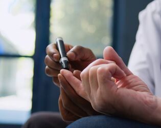 Tapioca, p&atilde;o ou cuscuz: como escolher carboidratos no caf&eacute; da manh&atilde; de quem tem diabetes.