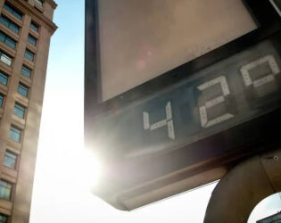 'Super El Ni&ntilde;o'? 2026 pode quebrar recordes de calor e mudar o clima que conhecemos no Brasil.