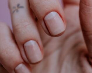 Esse sinal nesta parte do corpo pode ser um alerta precoce para c&acirc;ncer de pulm&atilde;o.