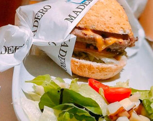 Fast-food na era das 'canetinhas emagrecedoras': hamburgueria vira queridinha de quem quer emagrecer.