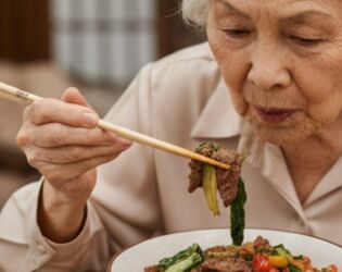 Voc&ecirc; lava carne na pia? Estudo da USP revela erros perigosos que quase todos os brasileiros cometem .