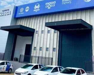 Seguindo os passos de Silvio Santos, apresentador brasileiro adquire sua pr&oacute;pria emissora.