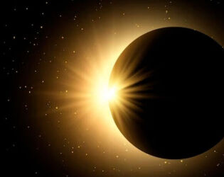 6 Minutos de Escurid&atilde;o: O eclipse solar mais longo do s&eacute;culo promete parar o mundo.