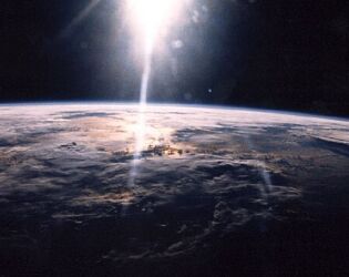 Oscila&ccedil;&atilde;o incomum na frequ&ecirc;ncia da Terra chama aten&ccedil;&atilde;o e levanta d&uacute;vidas sobre o sono.