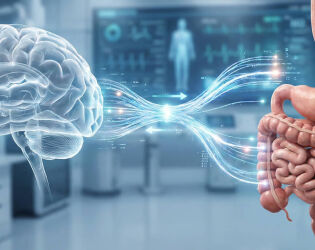 Por que voc&ecirc; tem um 'vagabundo' dentro do seu corpo e como ele controla seu estresse e ansiedade.