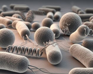 O fim das superbact&eacute;rias? Cientistas criam arma que elimina infec&ccedil;&otilde;es 'imortais'.