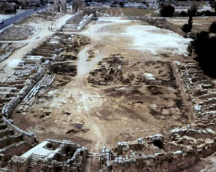 'Peste de Justiniano': Cova com 230 corpos revela o horror da 1&ordf; pandemia da hist&oacute;ria.