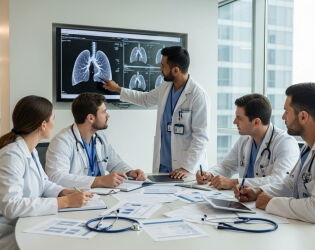 Pr&oacute;xima pandemia? Infectologistas listam os 3 v&iacute;rus que o mundo deve monitorar em 2026.